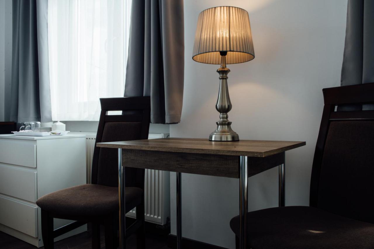 Motelik Janowski Szprotawa Eksteriør bilde